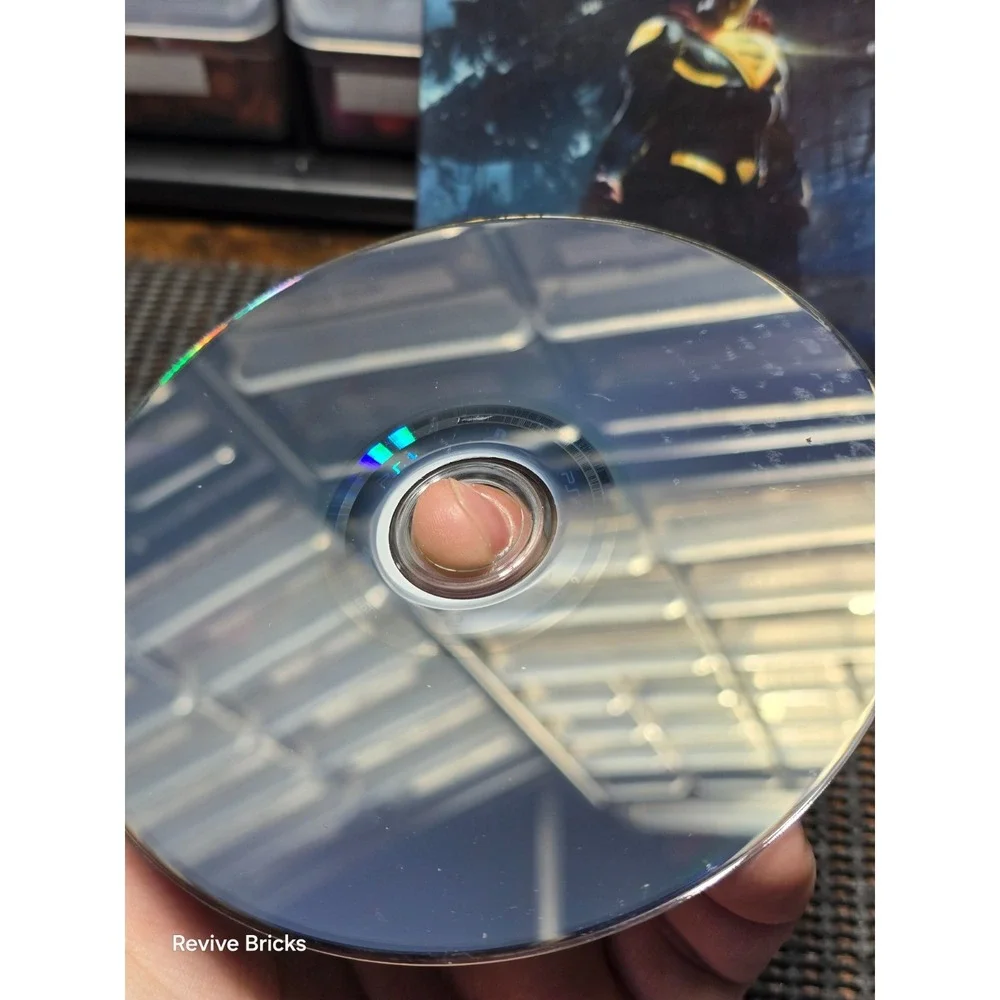 Injustice 2‎  (Sony PlayStation 4,  PS4, 2017) CIB Complete Tested Working Great